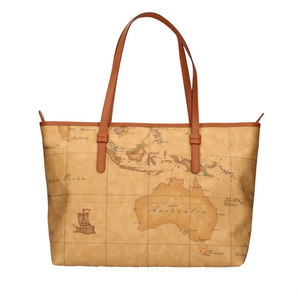 Alviero martini Shopper D007/6000