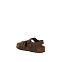 BIRKENSTOCK  87783 Mocca