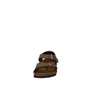BIRKENSTOCK  87783 Mocca