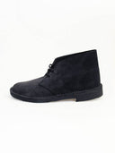CLARKS  DESERT BOOT Navy