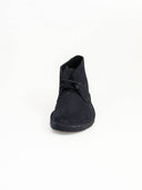 CLARKS  DESERT BOOT Navy
