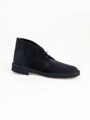 CLARKS  DESERT BOOT Navy