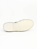 CLARKS  DESERT BOOT Navy