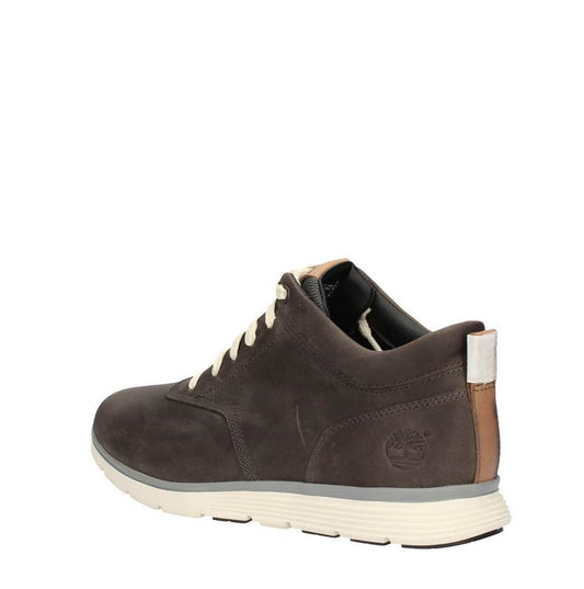 Timberland Polacchino CA1856 - Scarpe Stringate Uomo