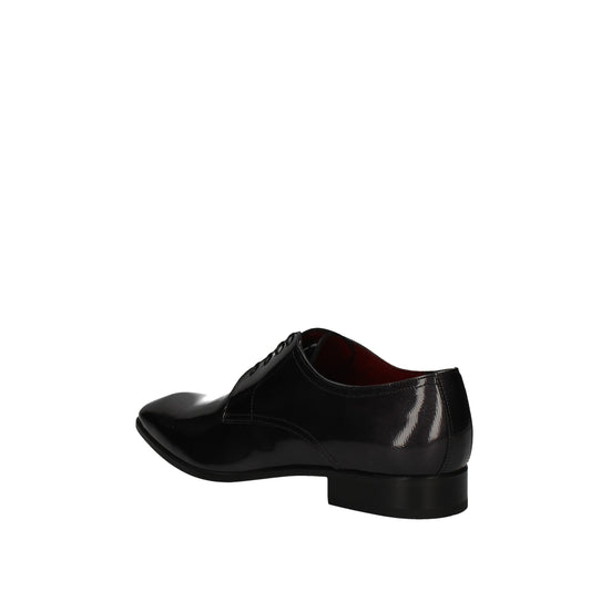 Marini Stringata 5706 - Scarpe Stringate Uomo