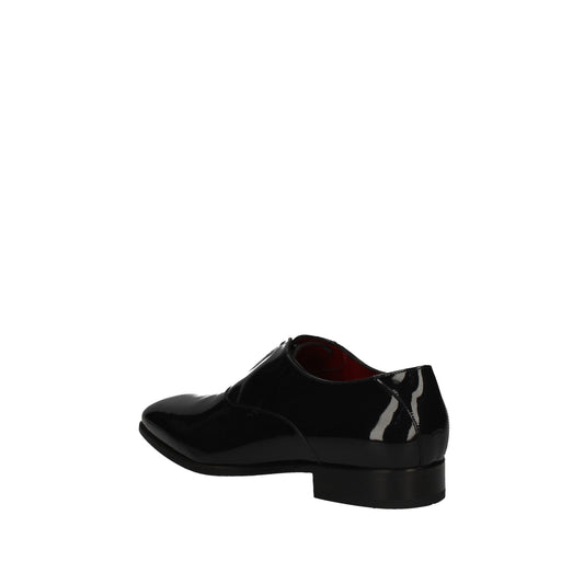 Marini Stringata 1/615 - Scarpe Stringate Uomo