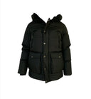 WOOLRICH  WKCPS2111 UT1894 Nero