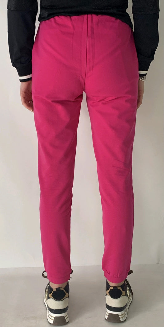 Liu jo Pantaloni TA2253F0090 - Pantaloni Donna