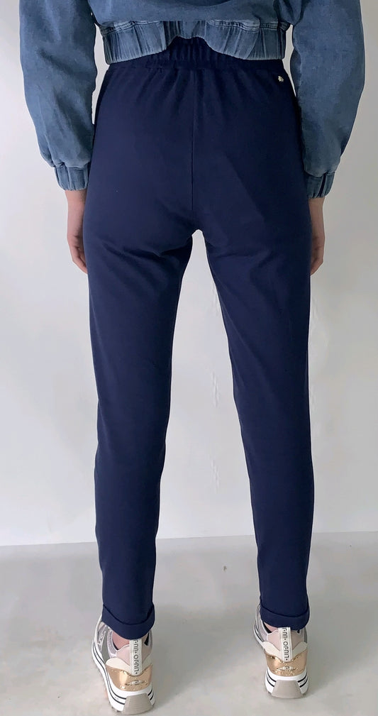 Liu jo Pantaloni TA2079J6144 - Pantaloni Donna