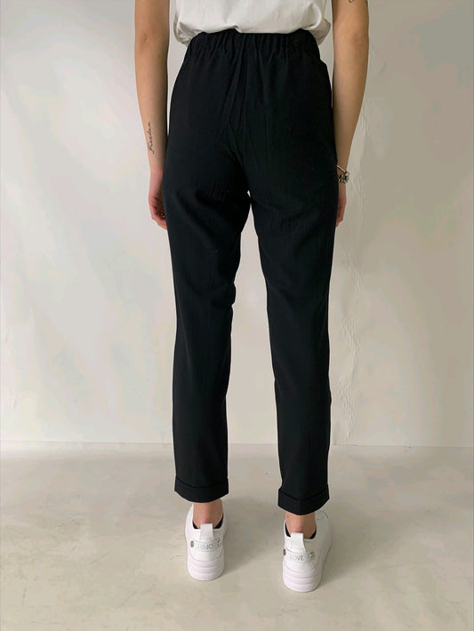 Liu jo Pantaloni TA2093T8423 - Pantaloni Donna