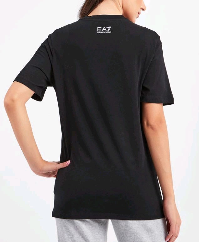 Ea7 - emporio armani T-shirt 6KTT54 TJ52Z
