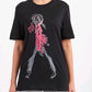 Ea7 - emporio armani T-shirt 6KTT54 TJ52Z