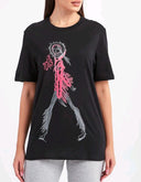 EA7 - EMPORIO ARMANI 6KTT54 TJ52Z Black