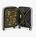 MANDARINA DUCK  P10SZV24 Argento