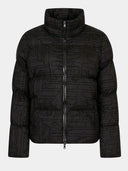 EA7 - EMPORIO ARMANI  6LTB13 TNAVZ Nero