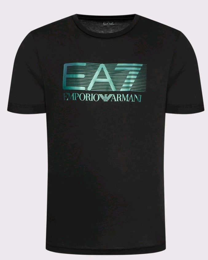 Ea7 - emporio armani T-shirt 6LPT81 PJM9Z