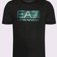 Ea7 - emporio armani T-shirt 6LPT81 PJM9Z