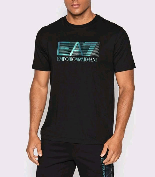 Ea7 - emporio armani T-shirt 6LPT81 PJM9Z - T-Shirt Uomo