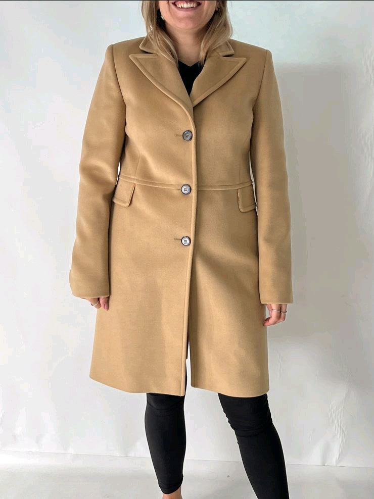 Alviero martini cappotto 1015/NPW7