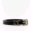ARMANI EXCHANGE 941138 1A758 Black
