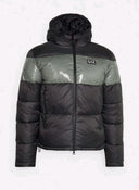 EA7 - EMPORIO ARMANI  6LPB10 PN5ZZ Nero