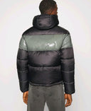 EA7 - EMPORIO ARMANI  6LPB10 PN5ZZ Nero