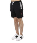 EA7 - EMPORIO ARMANI 3RPS55 PJLIZ Black