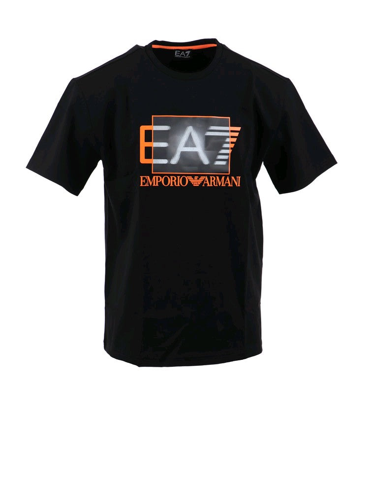 Ea7 - emporio armani T-shirt 3RPT02 PJNUZ