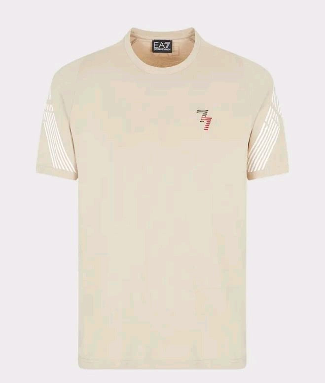 Ea7 - emporio armani T-shirt 3RPT03 PJ3BZ