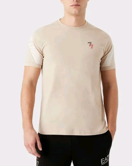 Ea7 - emporio armani T-shirt 3RPT03 PJ3BZ