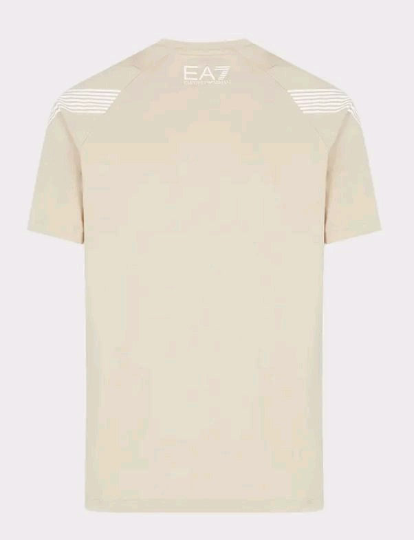 Ea7 - emporio armani T-shirt 3RPT03 PJ3BZ