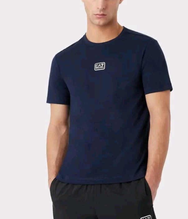 Ea7 - emporio armani T-shirt 3RPT05 PJ02Z