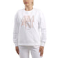 Armani exchange Felpa 3RYM70 YJDBZ