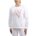 ARMANI EXCHANGE  3RYM70 YJDBZ Bianco