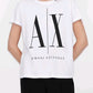 Armani exchange T-shirt 8NYTCX YJG3Z