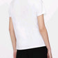 Armani exchange T-shirt 8NYTCX YJG3Z
