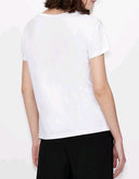 ARMANI EXCHANGE 8NYTCX YJG3Z White
