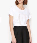 ARMANI EXCHANGE 8NYTHX YJ8XZ White