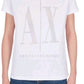 Armani exchange T-shirt 8NYTHX YJ8XZ