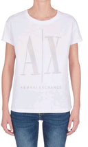 ARMANI EXCHANGE 8NYTHX YJ8XZ White