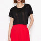 Armani exchange T-shirt 8NYTHX YJ8XZ