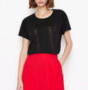 ARMANI EXCHANGE 8NYTHX YJ8XZ Black