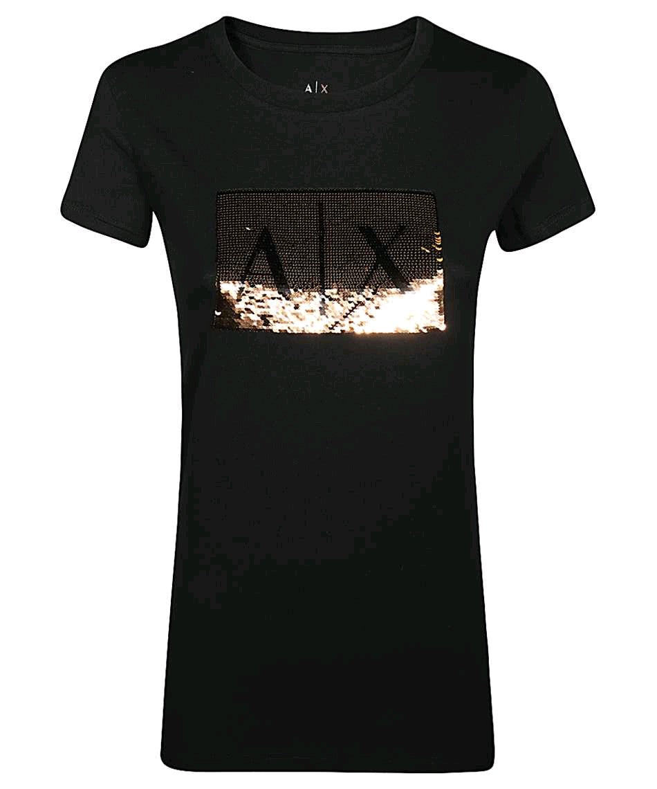 Armani exchange T-shirt 8NYTDL YJ73Z