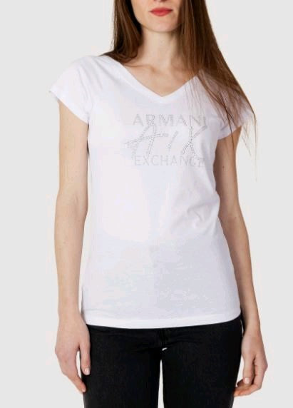 Armani exchange T-shirt 3RYTBX YJG3Z