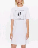 ARMANI EXCHANGE 3RYA78 YJ3RZ White
