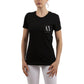 Armani exchange T-shirt 3RYTFP YJ3RZ