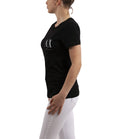 ARMANI EXCHANGE 3RYTFP YJ3RZ Black