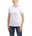 ARMANI EXCHANGE 3RYTCG YJ3RZ White