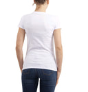 ARMANI EXCHANGE 3RYTCF YJ3RZ White