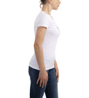 ARMANI EXCHANGE 3RYTCF YJ3RZ White